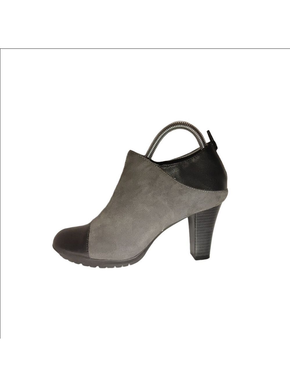 Aerosoles Commentary Ankle Booties Size 7.5